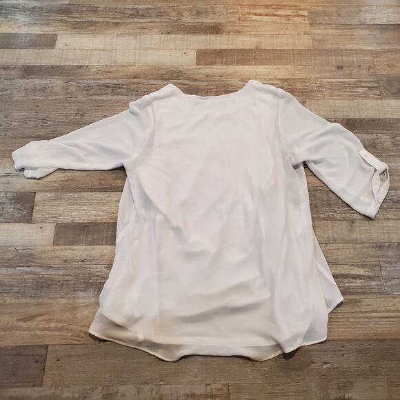 𝅺Picadilly medium womens blouse - Picture 4 of 9